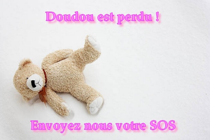 Sos doudou